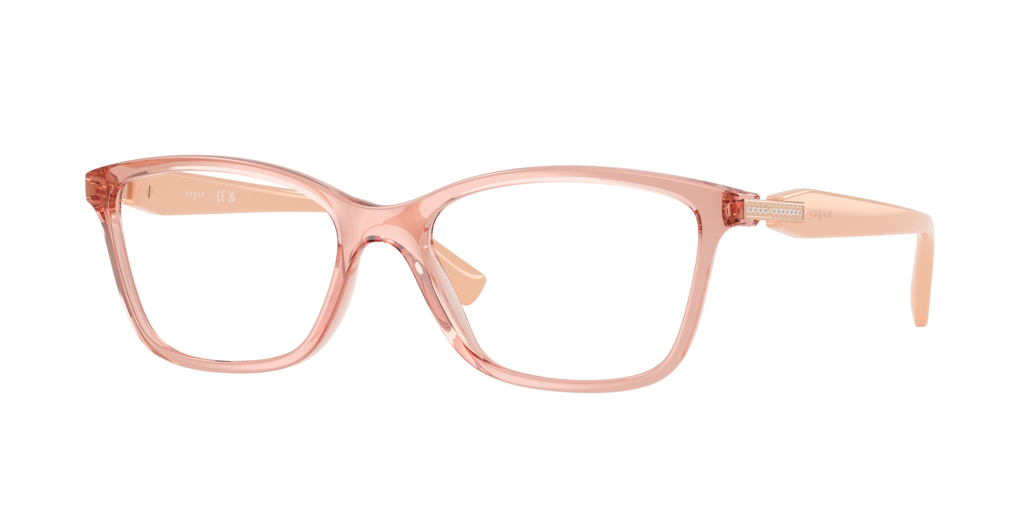 Vogue VO5680B 2864  